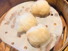 -新天世纪中餐厅