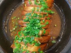 -小厨娘淮扬菜(六合欢乐港店)