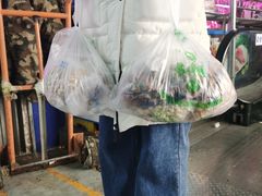 -锦绣大地生鲜食品厅