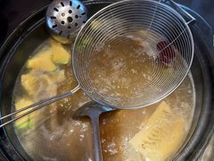 -芸鲜季·云南野生菌餐厅· 云南风物味研社(闵行店)