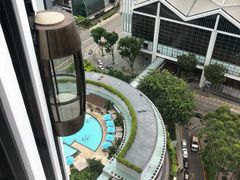 -新加坡泛太平洋酒店
