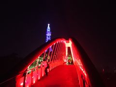 -金鸡山公园