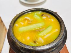 金汤花胶-广州酒家(中华广场店)