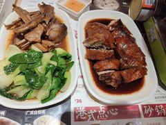 -正東记港味烧腊餐室(天鹅湖银泰城店)