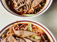 -武胜段记猪肝面(卓锦城店)