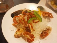 -希望日本料理(保利香槟花园店)