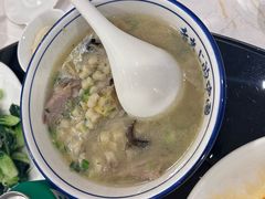 -陕西大厦中餐厅(陕西驻沪办店)