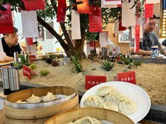 -东升灌浆包(辛庄街总店)