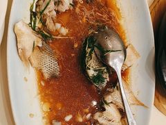 -沪华海鲜大酒楼(南汇店)
