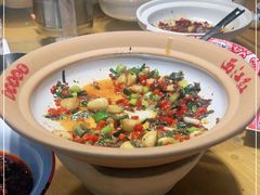 -西江红·株洲本地菜(滨江南路店)