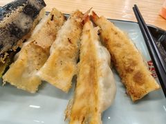 -众品老方子锅贴甜沫(李村店)