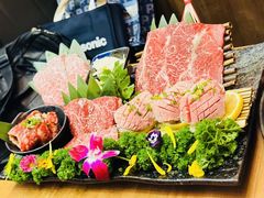 -丸藏和牛烧肉专门店(园区师惠坊店)