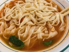 -清真·尖子尖牛肉面(王府井店)