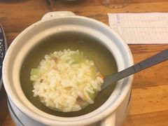 -乌镇那一年小院主题餐厅(甘泉西路店)