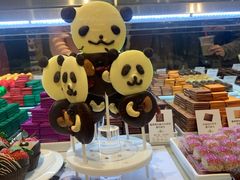 -GODIVA(国际金融中心店)