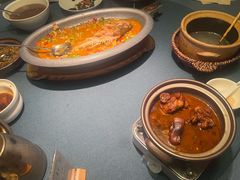 -皖香览约·徽菜(吴江吾悦店)