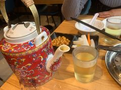 -川香煲(上海总店)