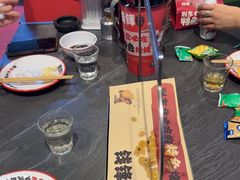 -钱锋炭缸烧烤(南湖大路总店)