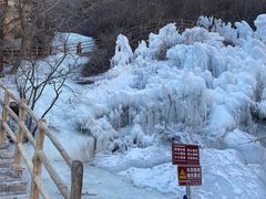 -黑龙潭风景区
