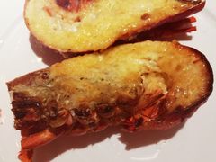 -都会尚膳·海鲜自助餐厅(重庆万豪酒店)