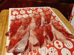 伊比利亚橡果火腿-TOMATITO(无限极荟店)