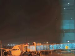 -广州白云国际机场-T2航站楼