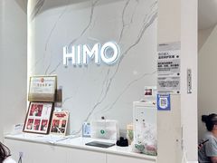 -海马体照相馆(大连柏威年购物中心店)