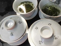 -香园自助小火锅
