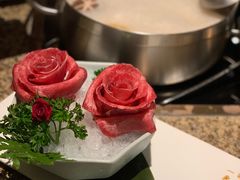 -捞王锅物料理(凯旋路店)