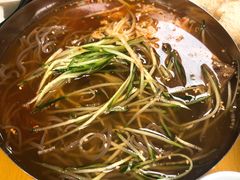 -屋里家延边朝鲜族冷面(南园店)