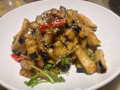 -范家小馆·烤鸭新京菜(金融街店)