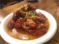 -虾小龙老长沙龙虾馆(坡子街店)