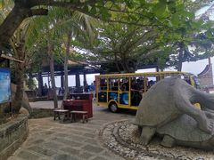 -海南分界洲岛旅游区