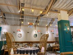 -MIO弥欧洋房西餐厅(中央大街店)