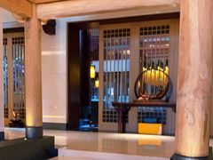 -西安华清御汤酒店