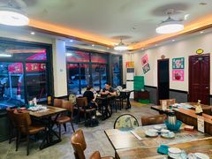 -潮和兴海鲜城·地道潮汕菜(佛山店)
