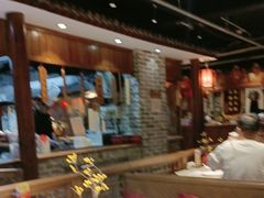 -京味斋·北京烤鸭(北京南站洋桥店)