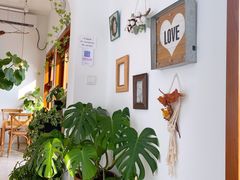 -AHAVA·Fang Baking Studio