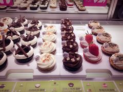 -Pantry's Best派悦坊蛋糕(K11购物艺术中心店)