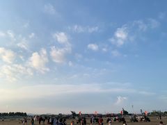 -南澳海滩