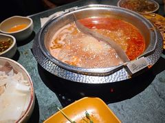 -牛New寿喜烧(中山公园龙之梦店)