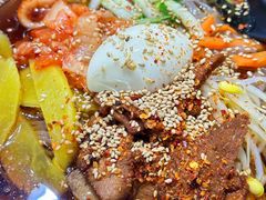 -韩味轩(丰盛町店)