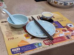 -点都德(皇岗村店)