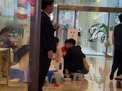 -湖州东吴开元名都酒店-滨河自助餐厅