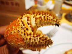 -咖啡苑自助餐厅·中国大饭店