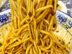 红油杂酱面-老街杂酱面(东升街店)