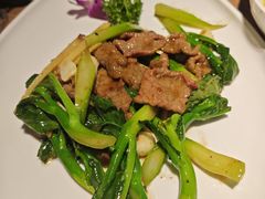 -太仓珀丽酒店-粤季餐厅