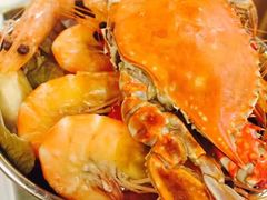 -渔娘渔家丹东海鲜(东直门店)