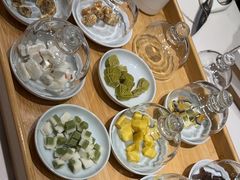 -阮大兴糕团(杭州西湖银泰百货店)