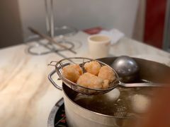 -为什么牛潮汕牛肉火锅(中信广场店)